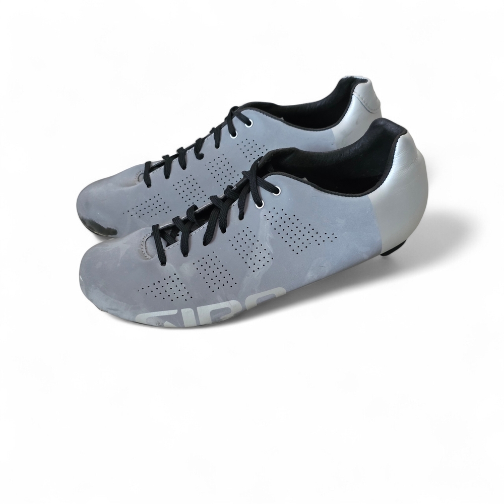 Giro Men's Reflective Cycling Shoes 41.5 - Picture 4 of 8